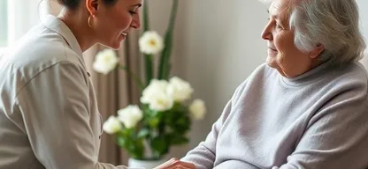 Bereavement services